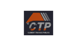 logo de Gérant chez CTP
