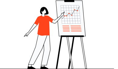 illustration graph
