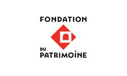 logo Fondation du Patrimoine