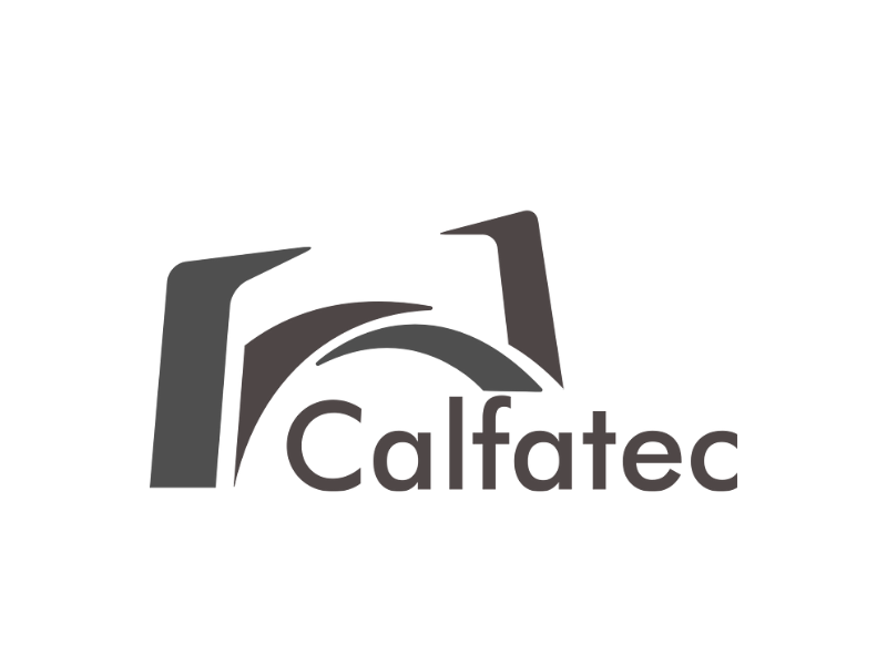 logo Calfatec