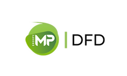 logo DFD