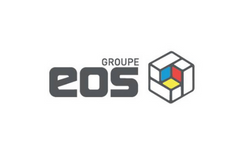 logo EOS