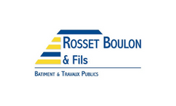 logo Rosset Boulon & Fils