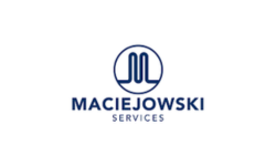 logo Maciejowski