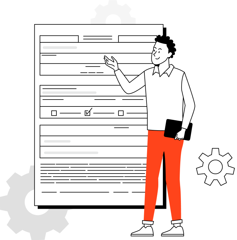 partage de documents de chantier