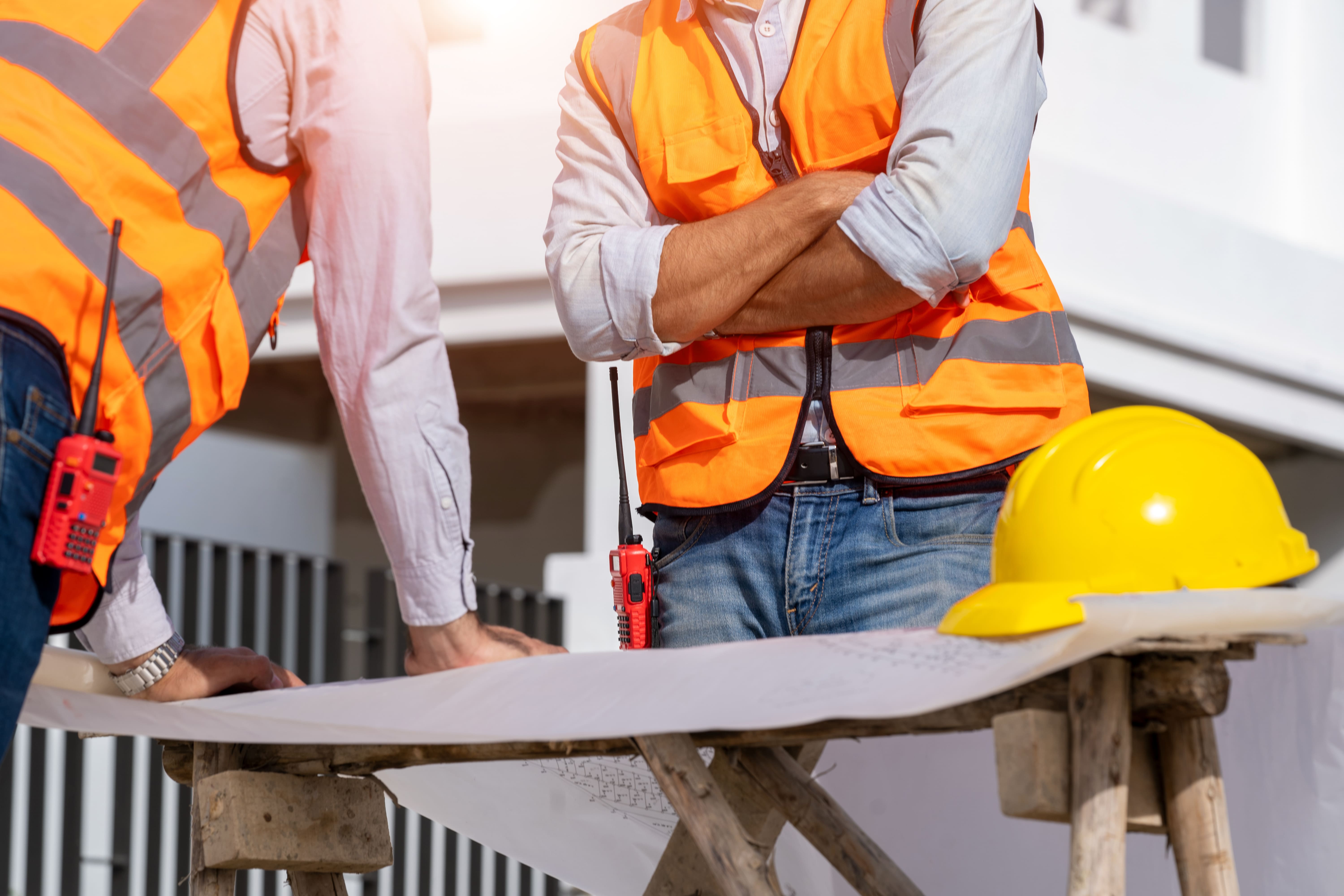 Cotraitance dans le BTP : multipliez vos chances de remporter les appels d'offre 