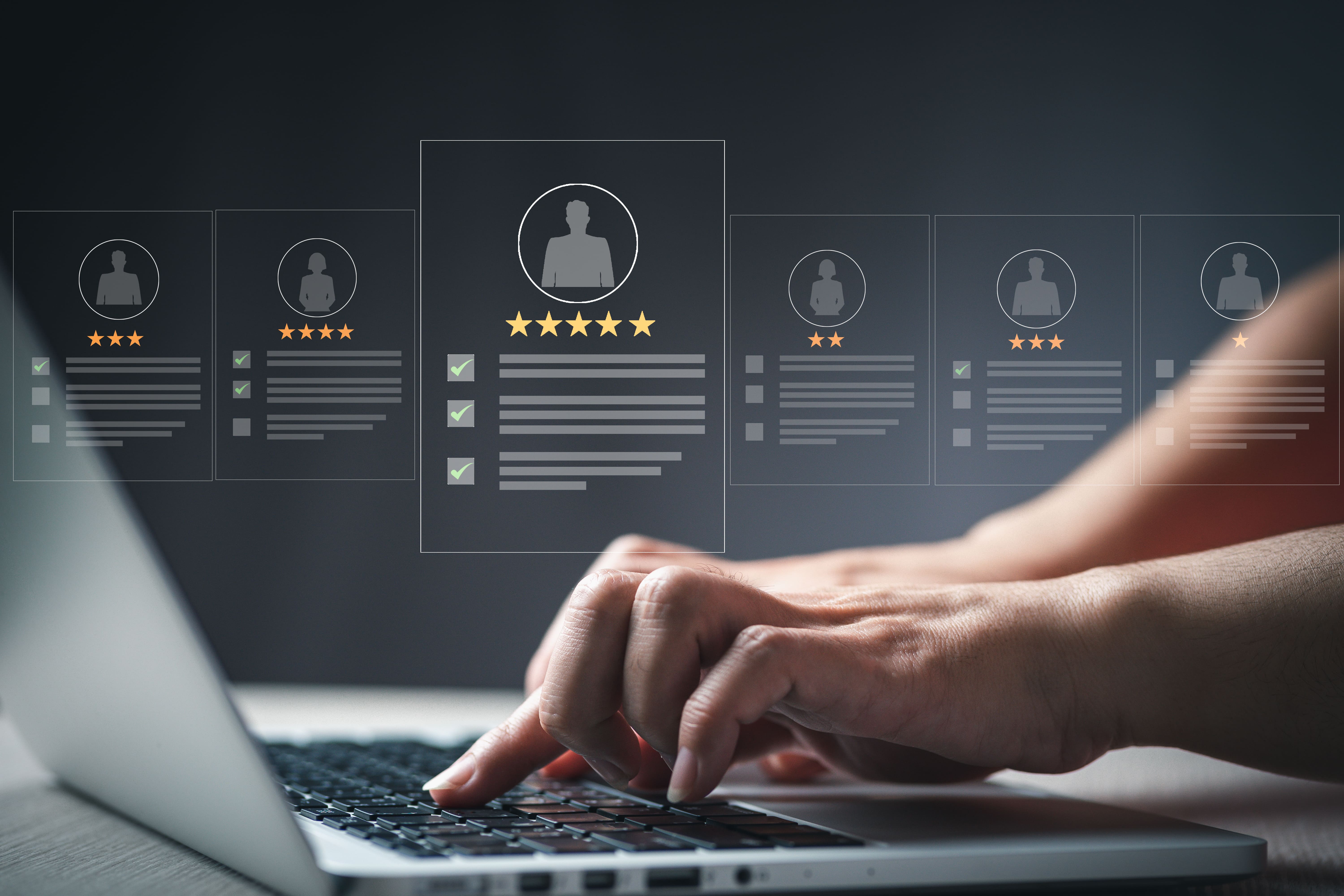 Quelle est la différence entre un CRM et un ERP bâtiment ? 