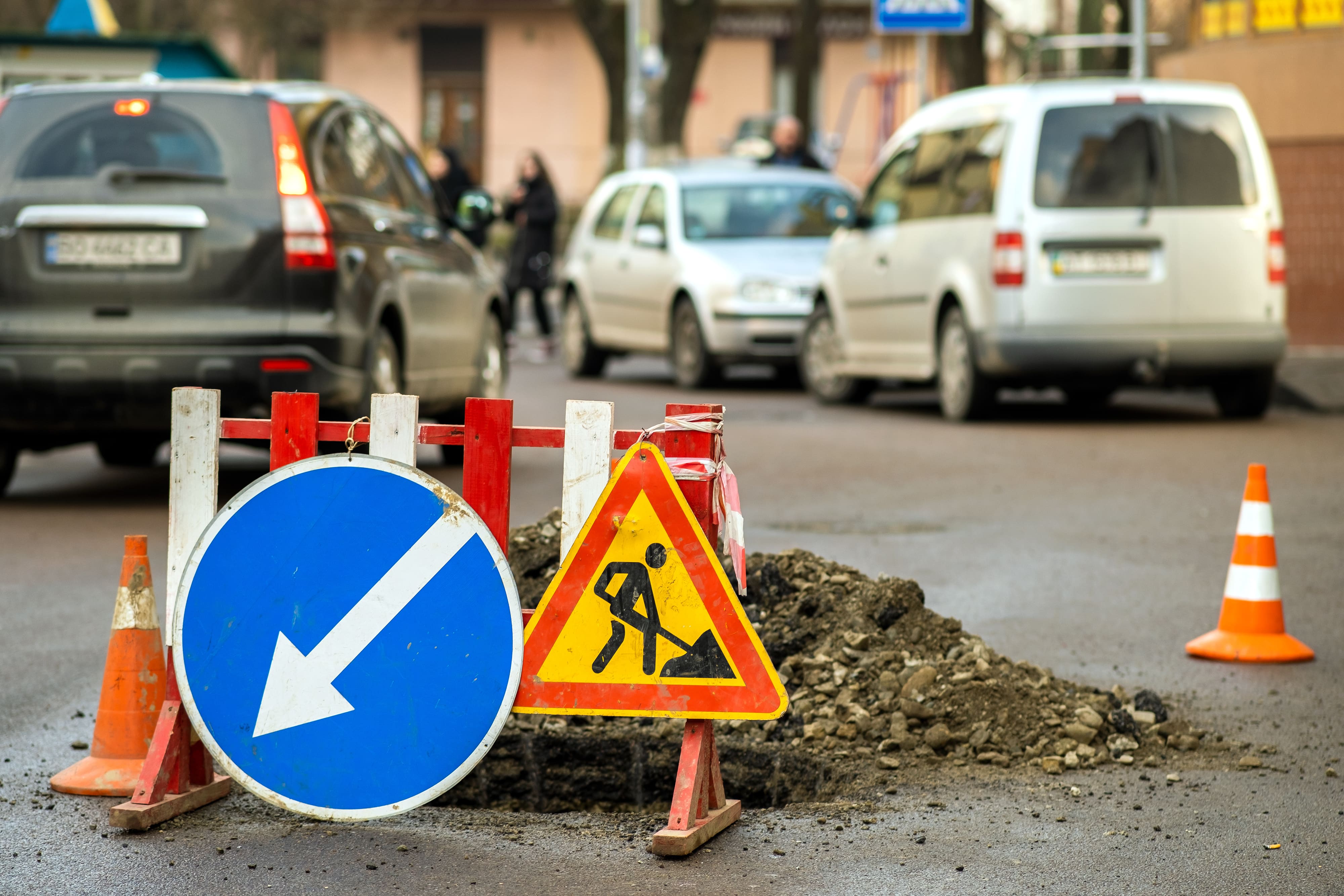 DAACT : déclaration d'achèvement et de conformité des travaux 