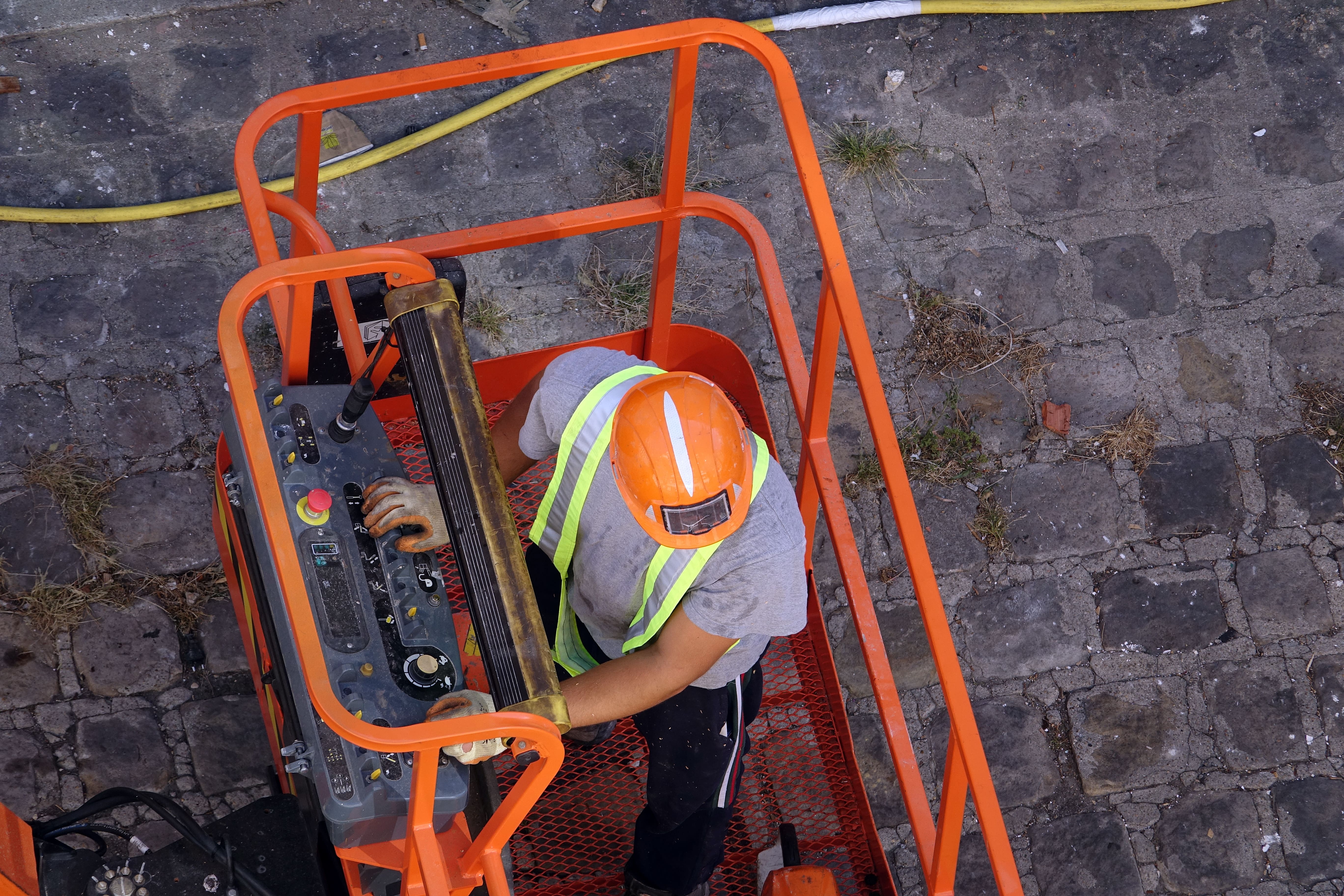 Pourquoi mettre en place une GMAO pour vos interventions BTP ? 