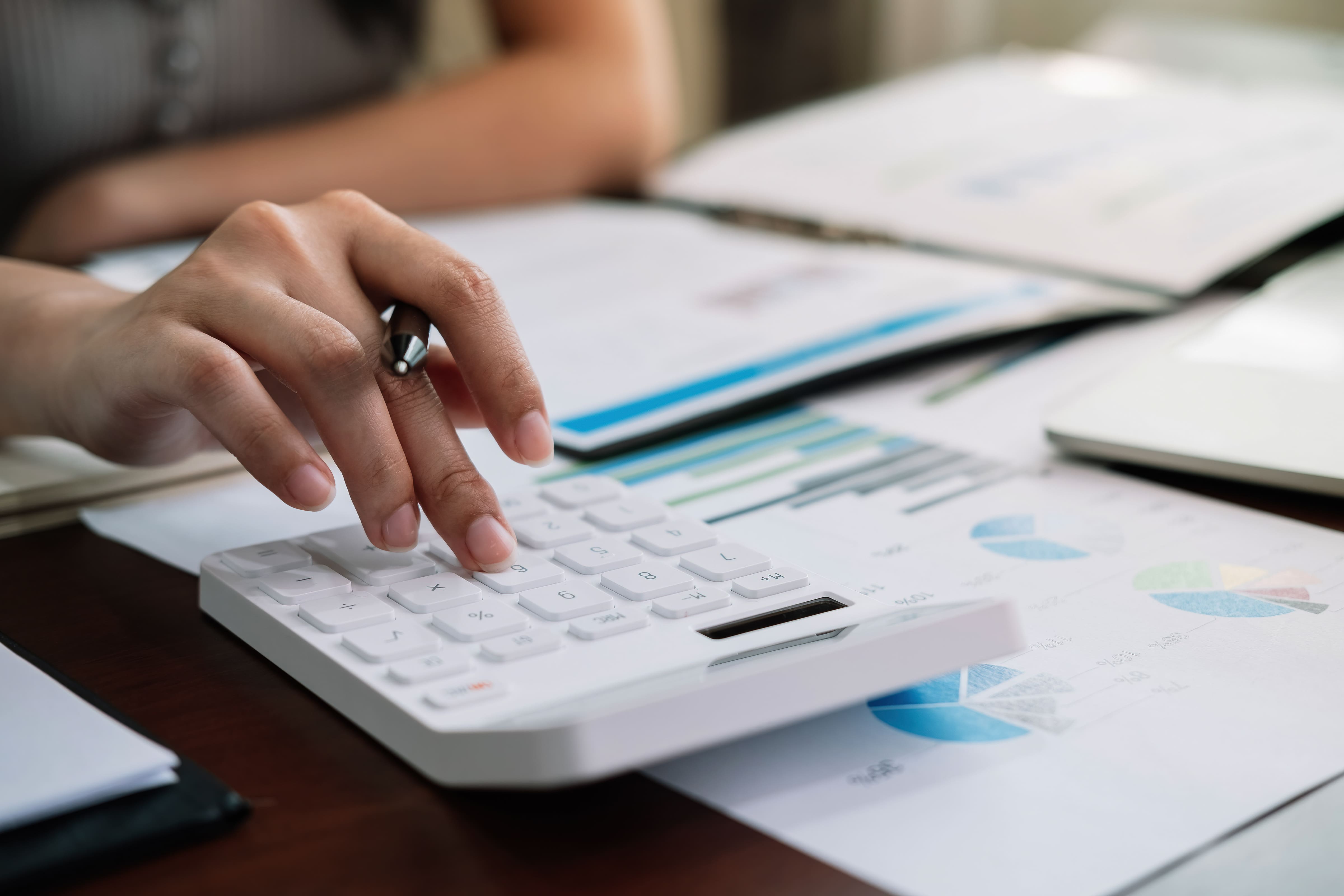 Pourquoi la marge commerciale est l’indicateur clé de rentabilité dans le BTP