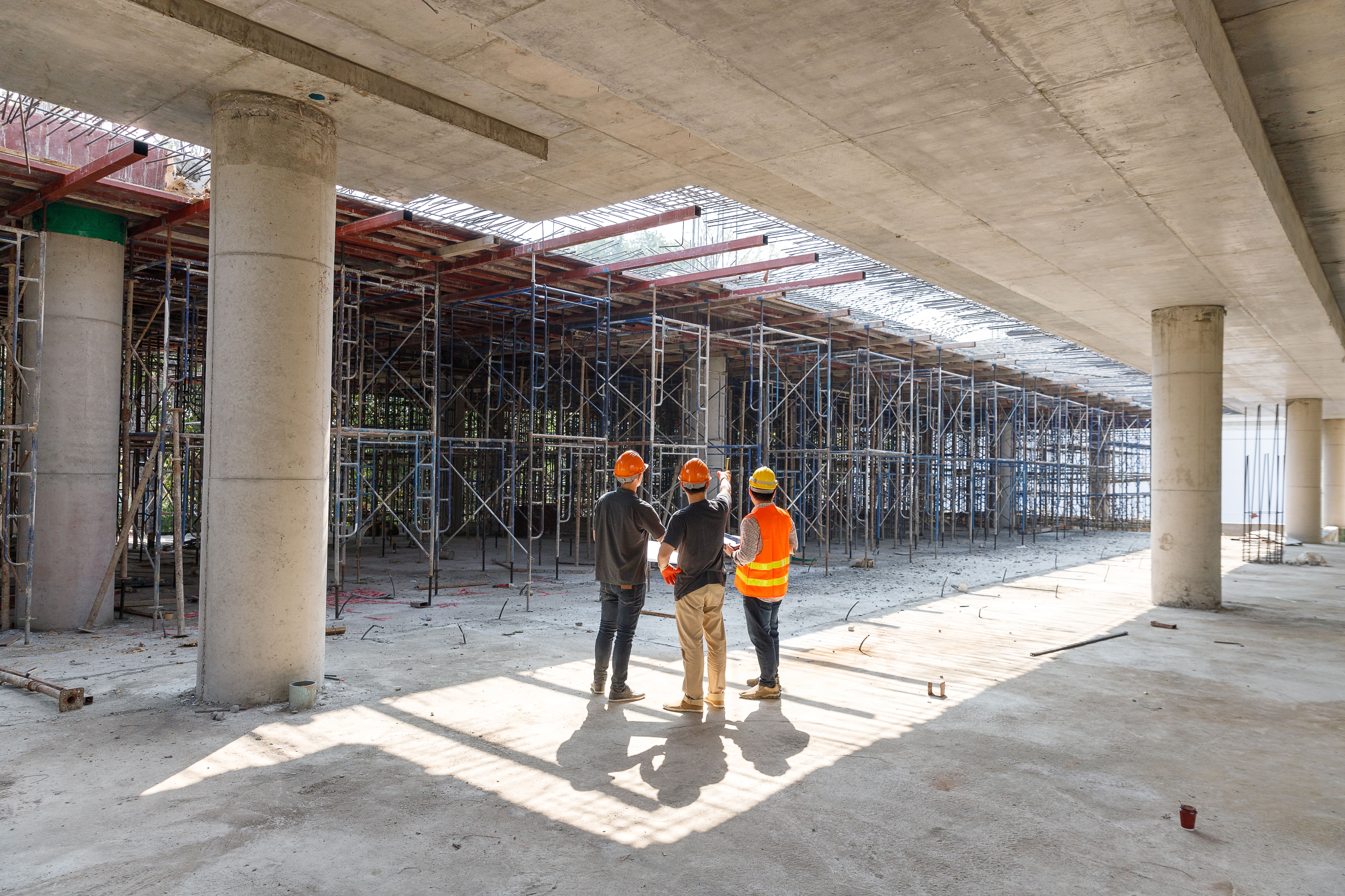 Réception des travaux : étapes, PV, réserves et garanties 