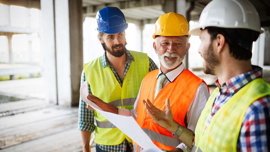 Cotraitance dans le BTP : multipliez vos chances de remporter les appels d'offre 